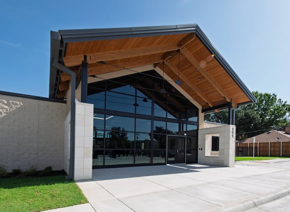  Irving ISD - Baby University South category