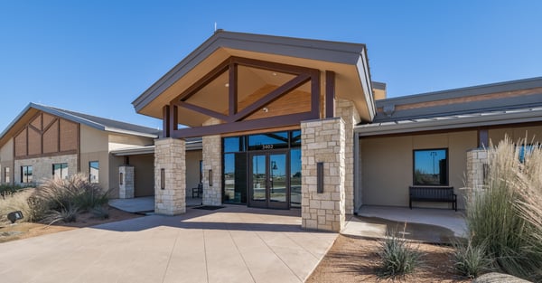  Children’s Advocacy Center - Hope House category
