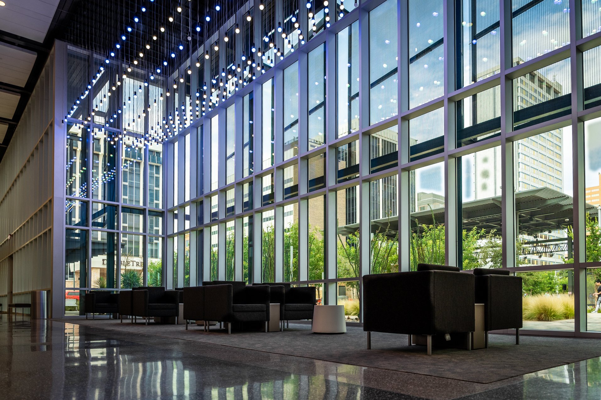 City of Midland - Convention Center