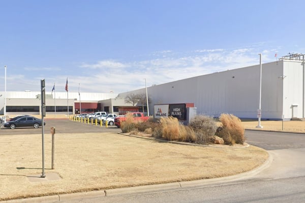  McLane High Plains Distribution Center category