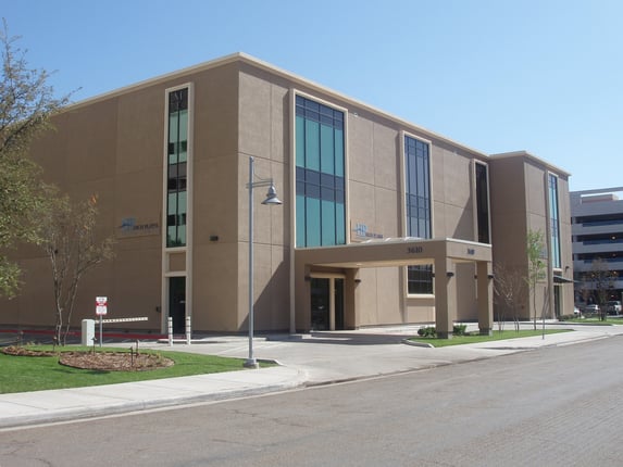  Covenant Medical Center Neurological Institute category