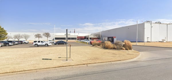  McLane High Plains Distribution Center category