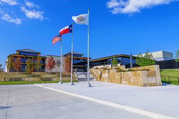  City of Celina - Celina Police Headquarters category