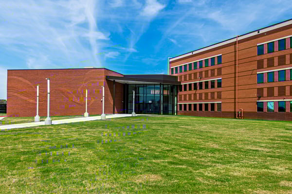 Birdville ISD - Haltom High School