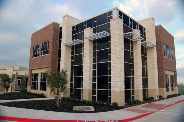  The Church of Christ on McDermott Road Addition category