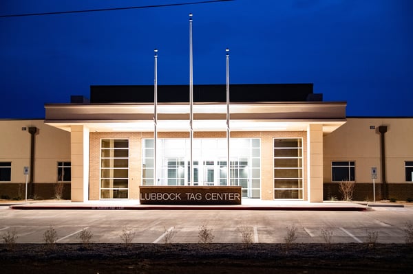  Lubbock County Texas Anti-Gang Facility category