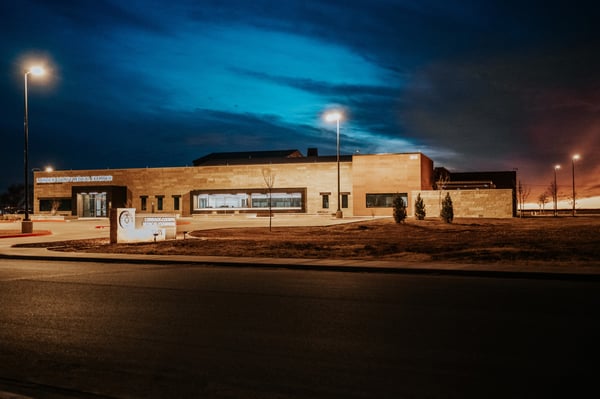 Lubbock County Medical Examiners' Office