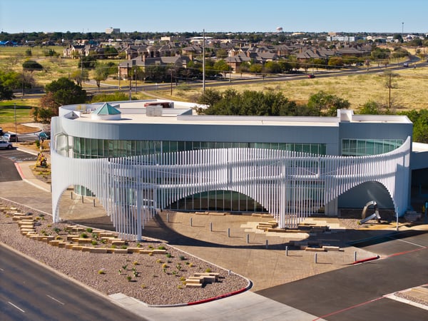 Ellen Noël Art Museum