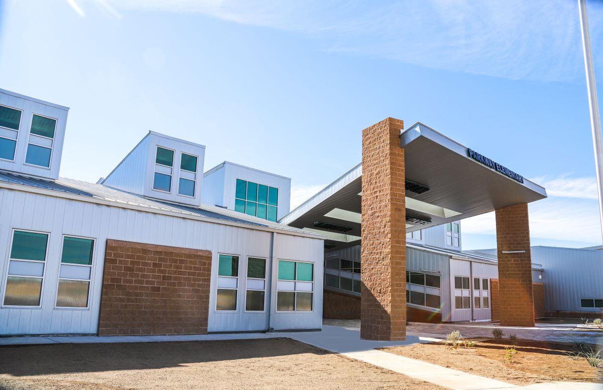 Projects K12