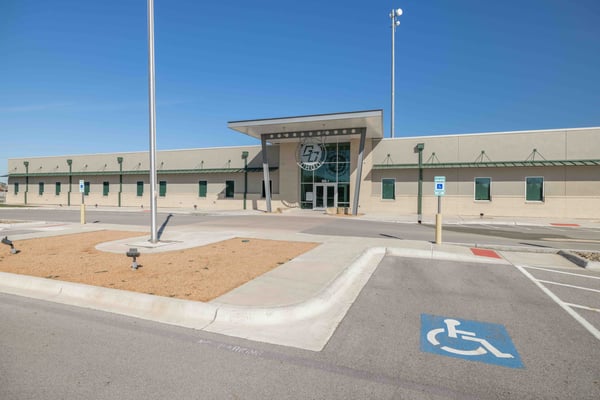  Grape Creek ISD - Grape Creek Middle School category
