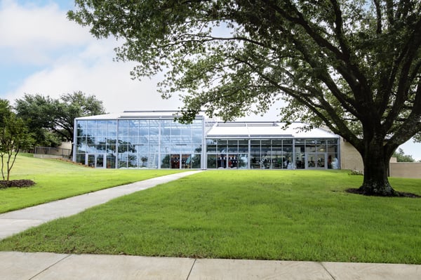  Mesquite ISD - Dallas College Natatorium category