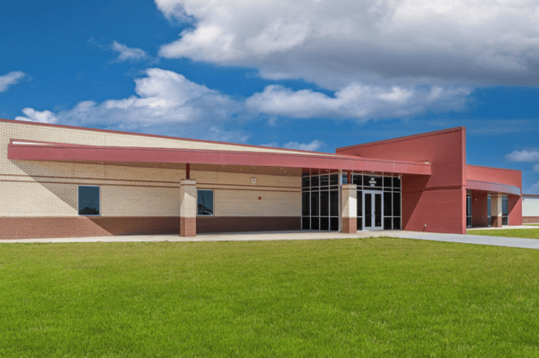  New Home ISD - New Home Elementary School category