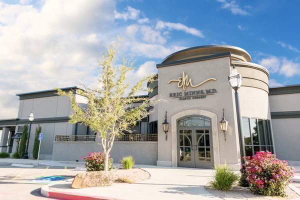  Eric Minns M.D. - Eric Minns M.D. Plastic Surgery Center category