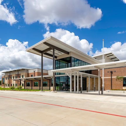  Salado ISD - Salado Middle School category