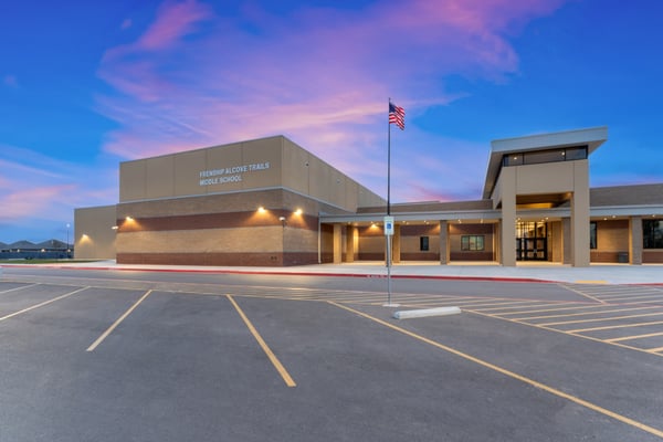  Frenship ISD - Alcove Trails Middle School category