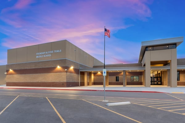  Frenship ISD - Alcove Trails Middle School category