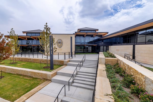  City of Celina - Celina Police Headquarters category