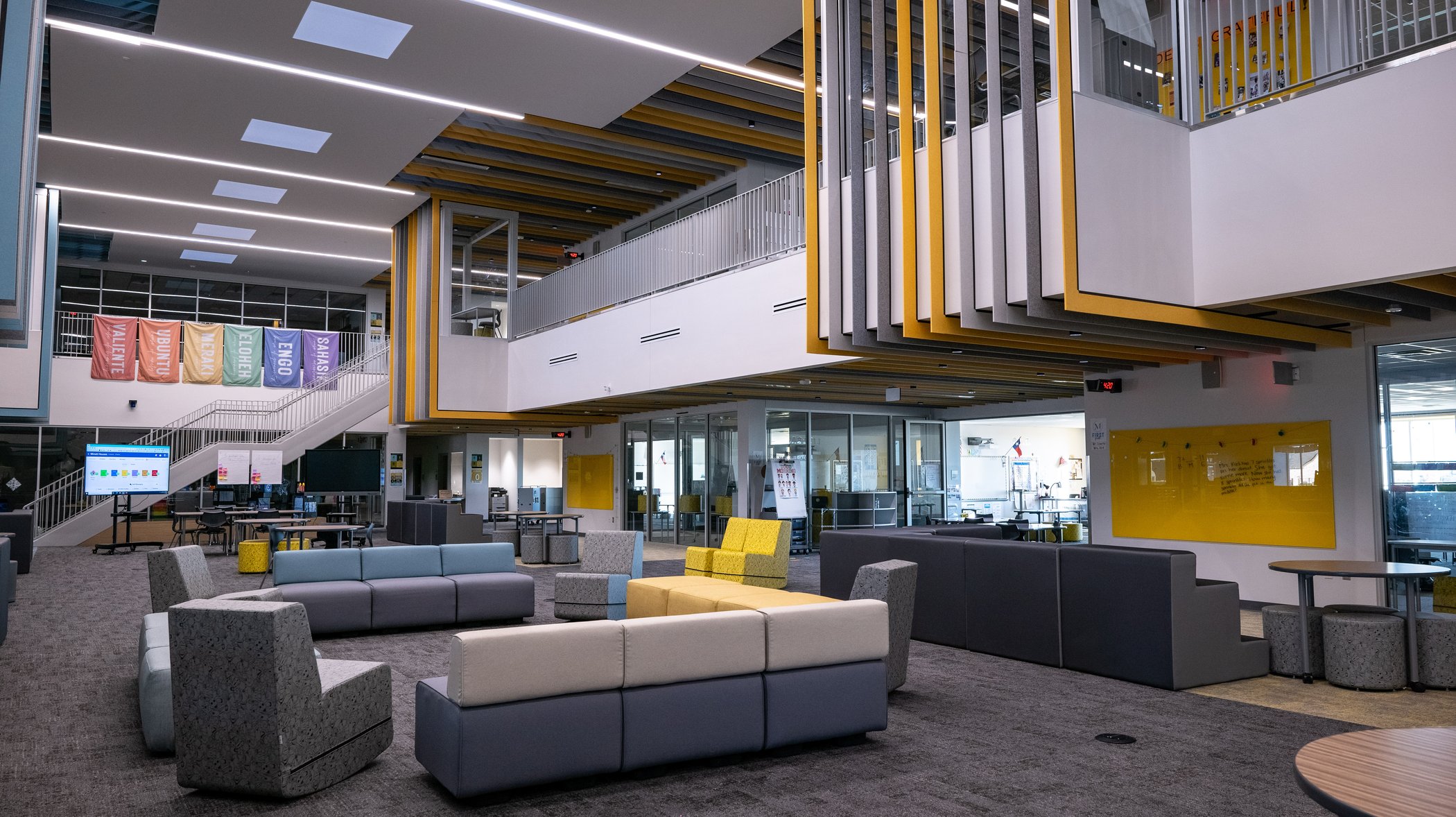 Frisco ISD Elementary School