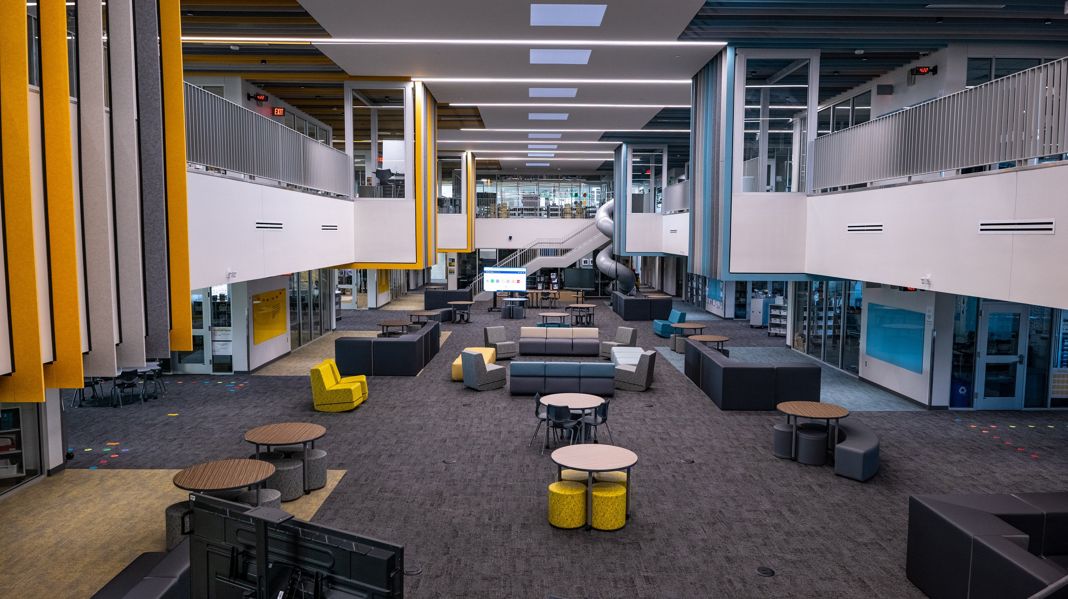 Frisco ISD Elementary School