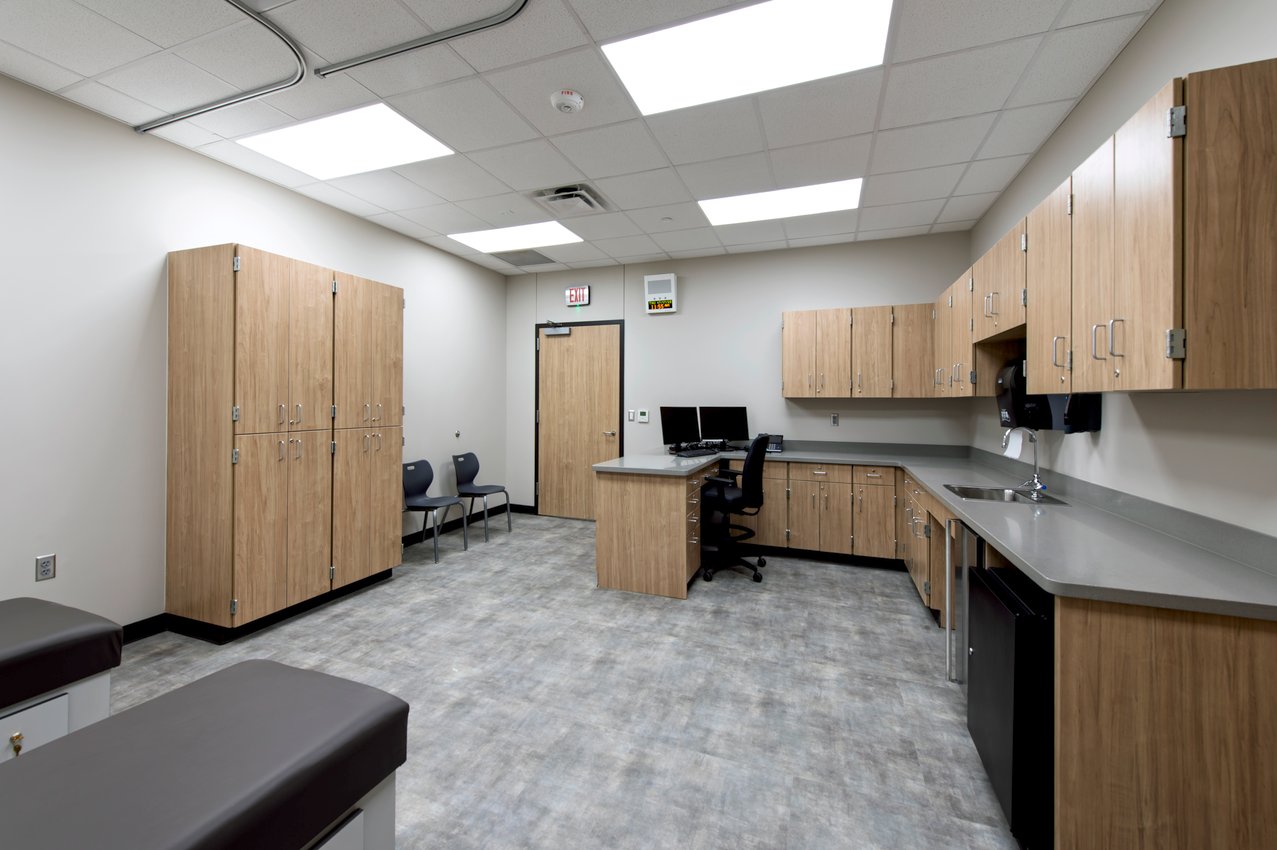 11-clinic