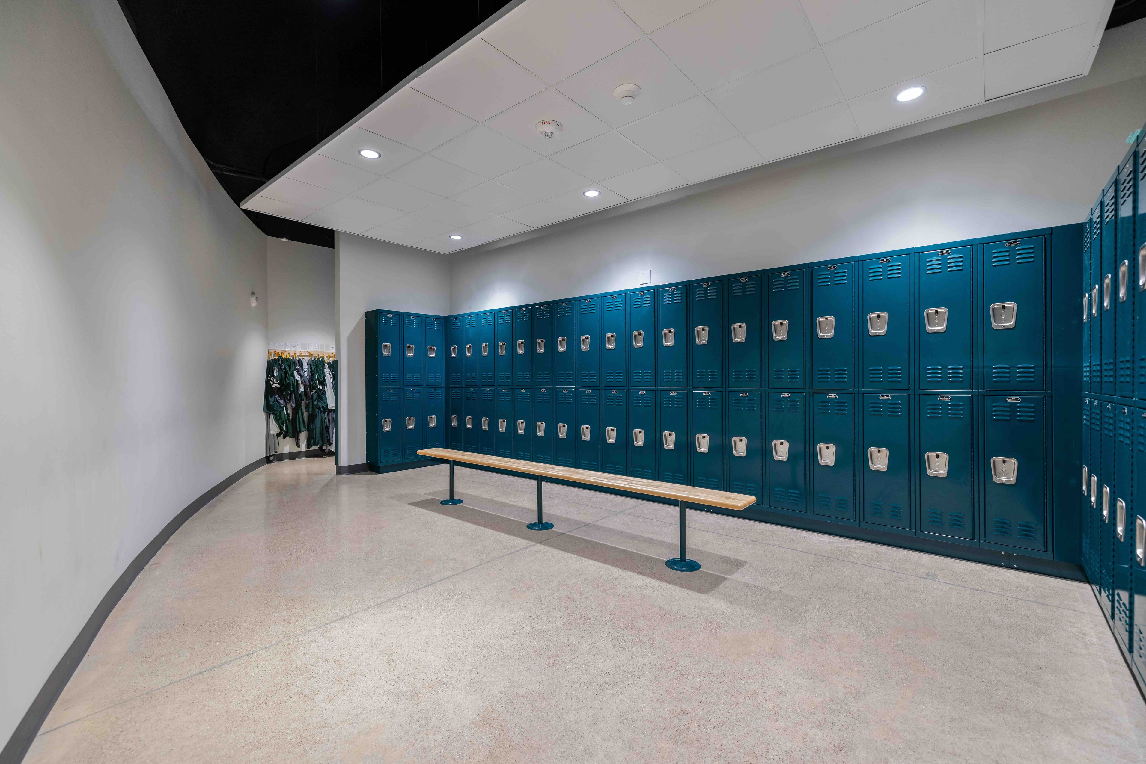 Grape Creek ISD Grape Creek Gymnasium