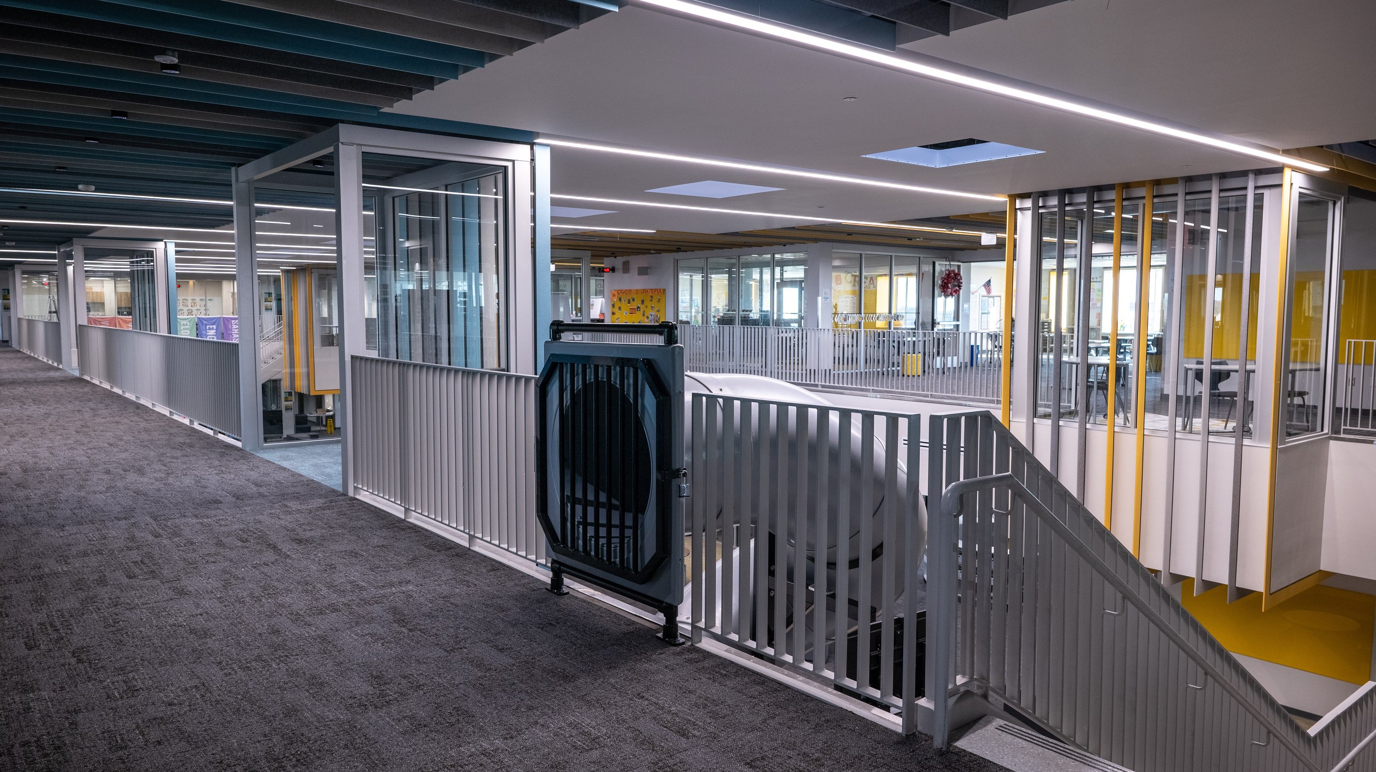 Frisco ISD Elementary School