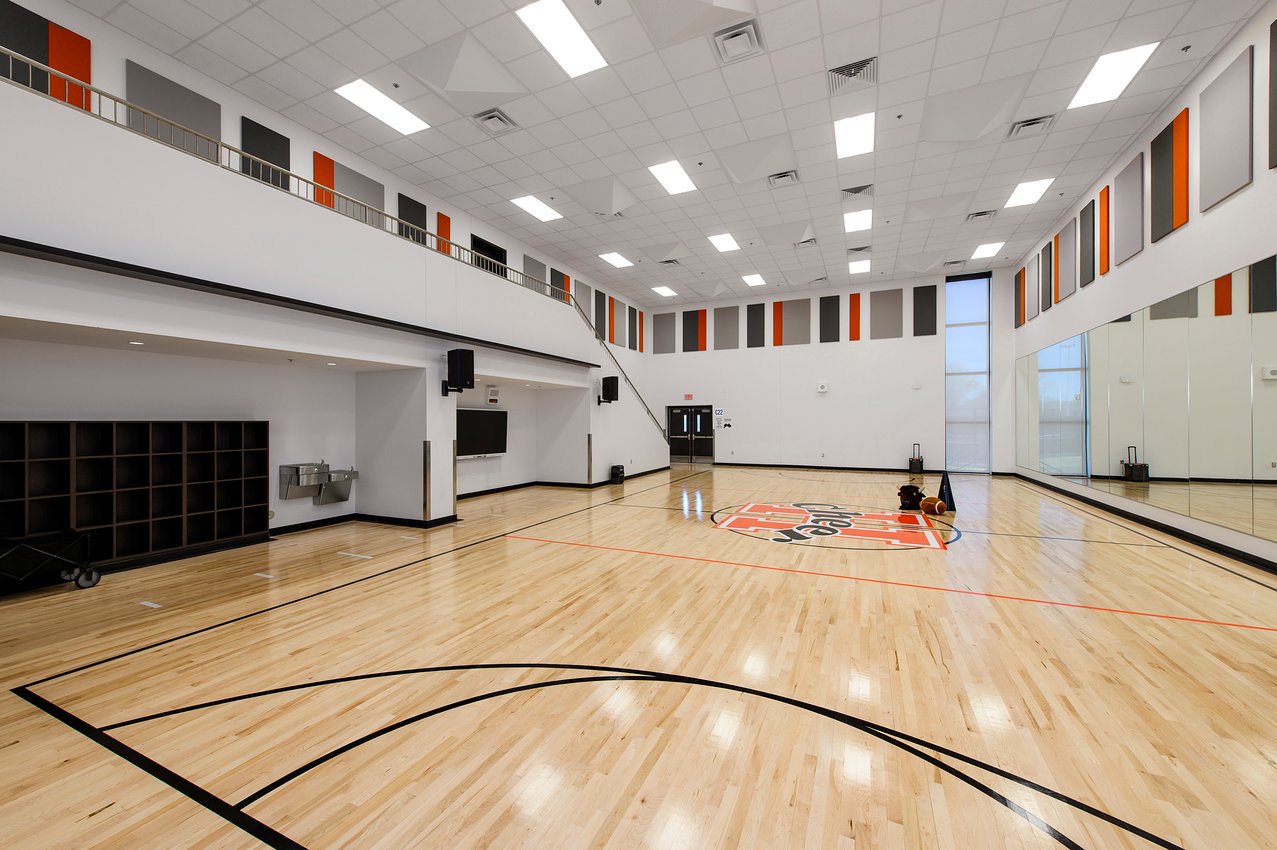 13-Birdville Haltom HS Cheer 5