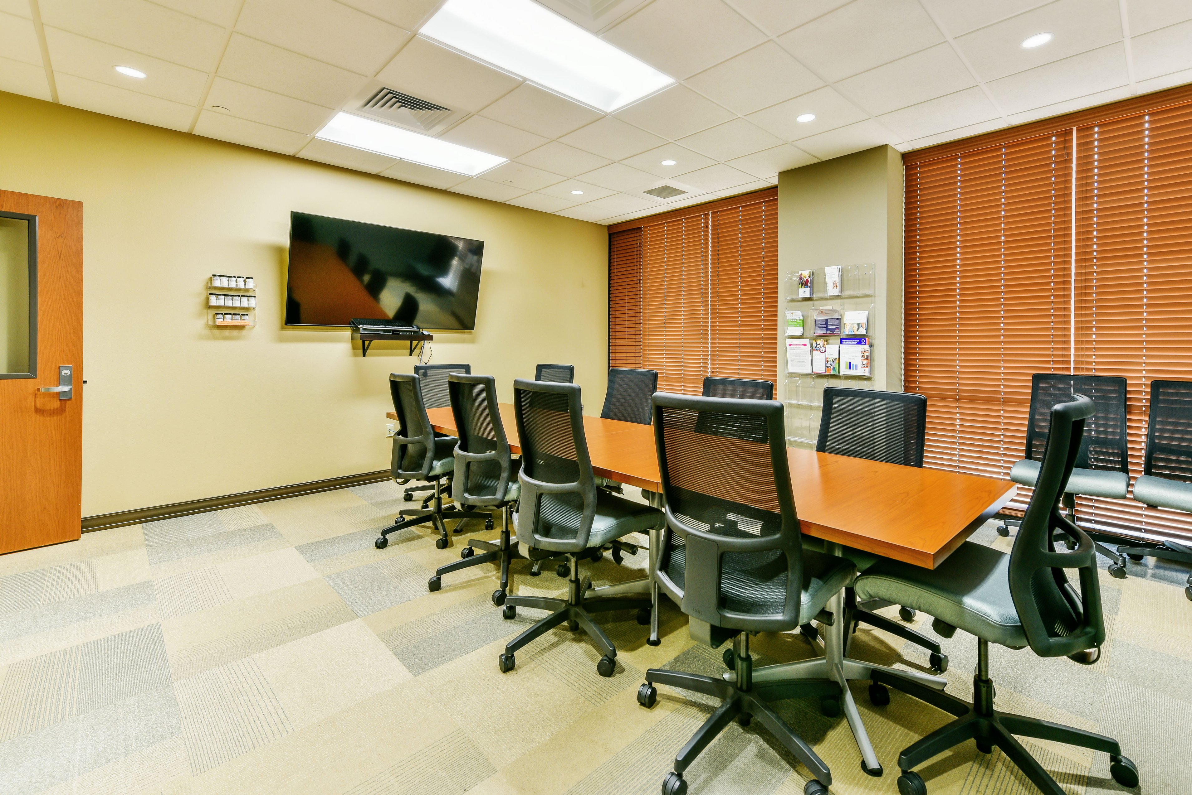 UMC Medical Office Plaza II