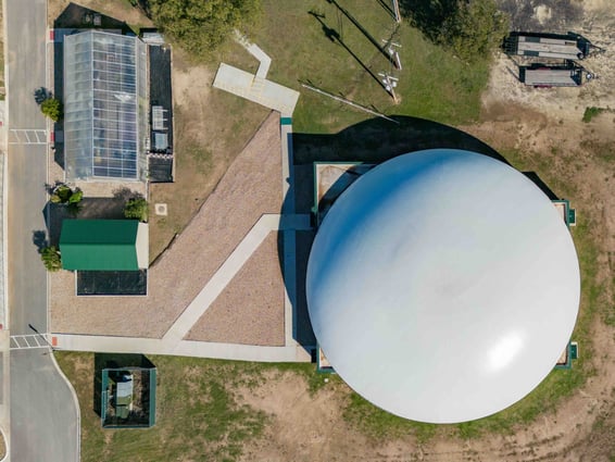 Grape Creek ISD Grape Creek Gymnasium