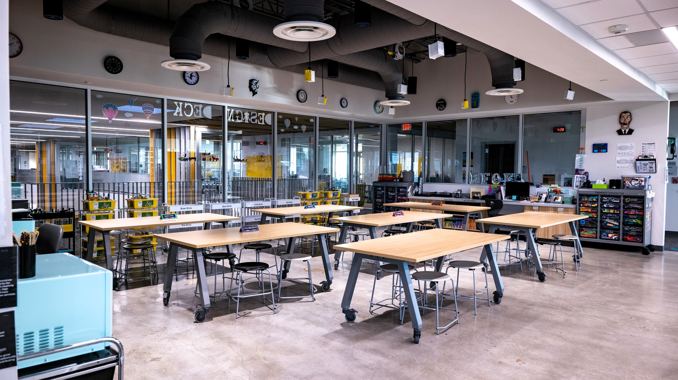 Frisco ISD Elementary School