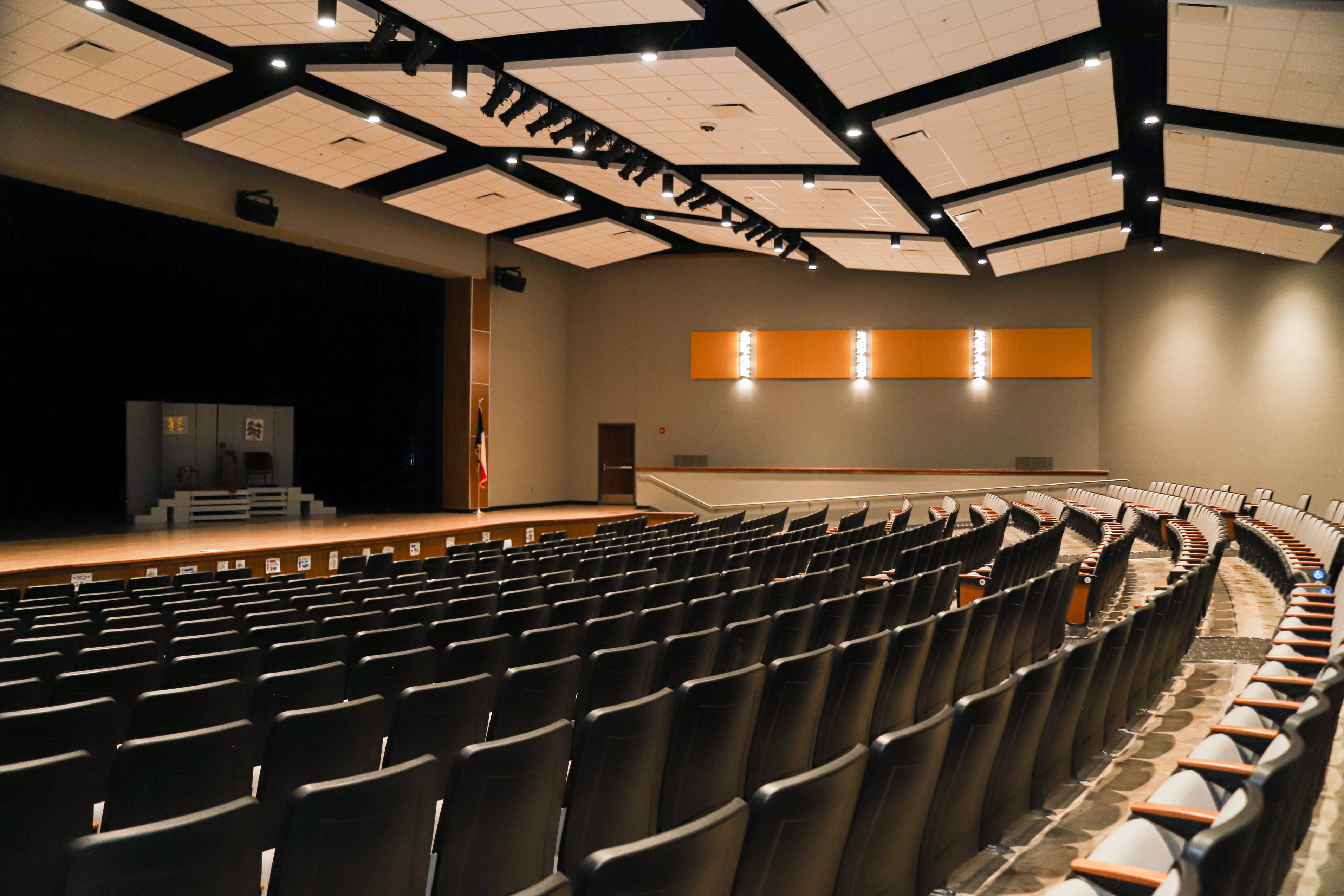 Petersburg ISD K12 Campus