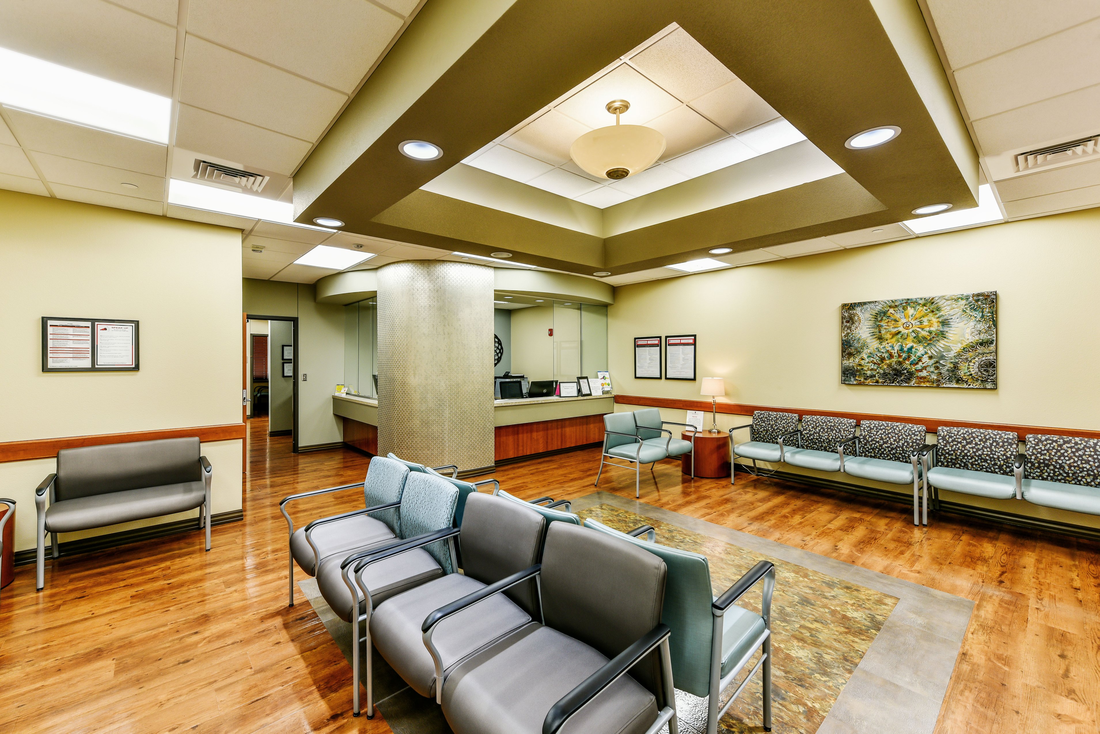 UMC Medical Office Plaza II