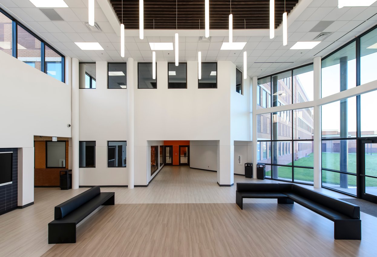 18-Birdville Haltom HS Cheer_Dance