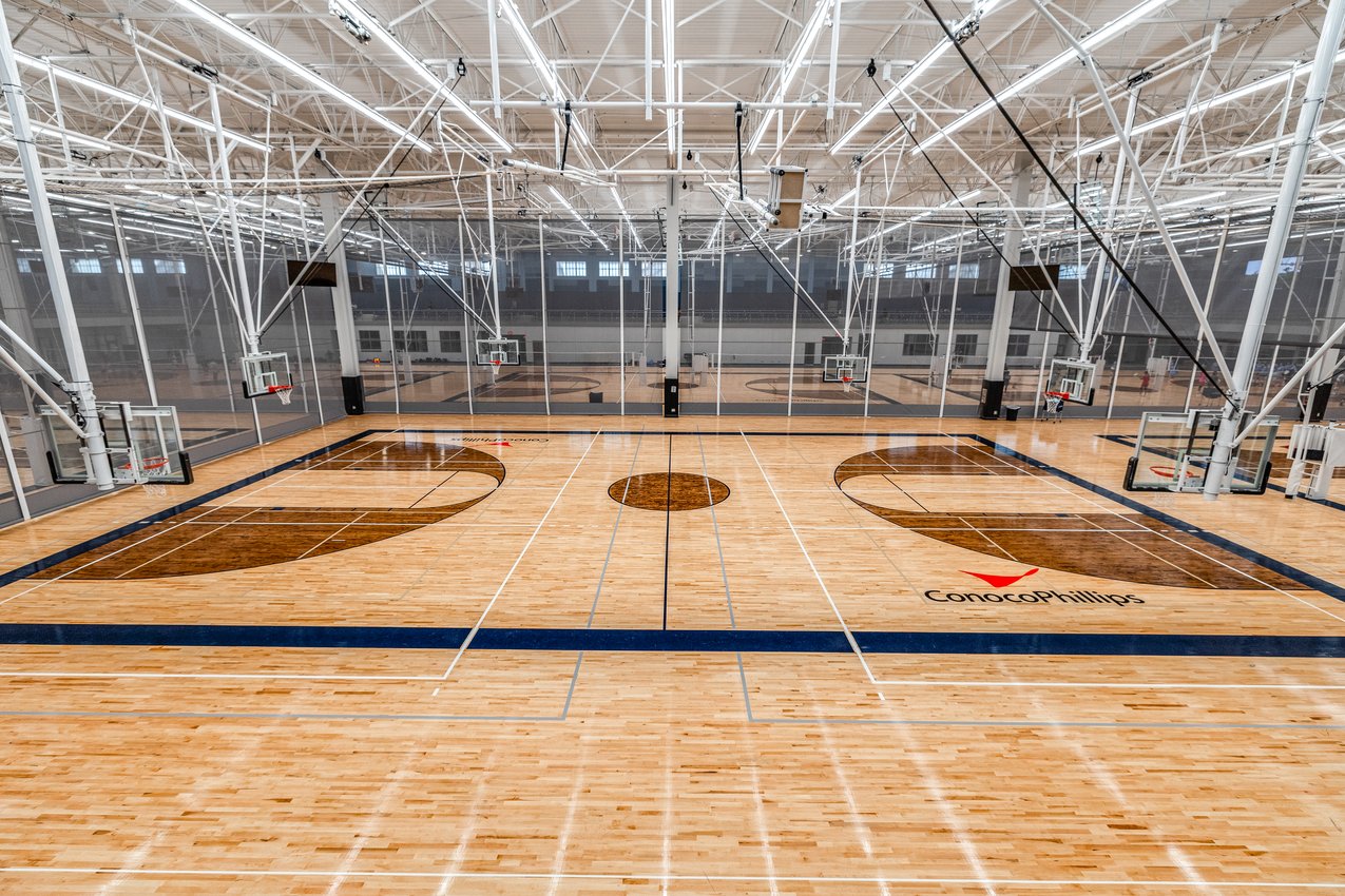 18-Diamondback Energy Athletic Complex (18)