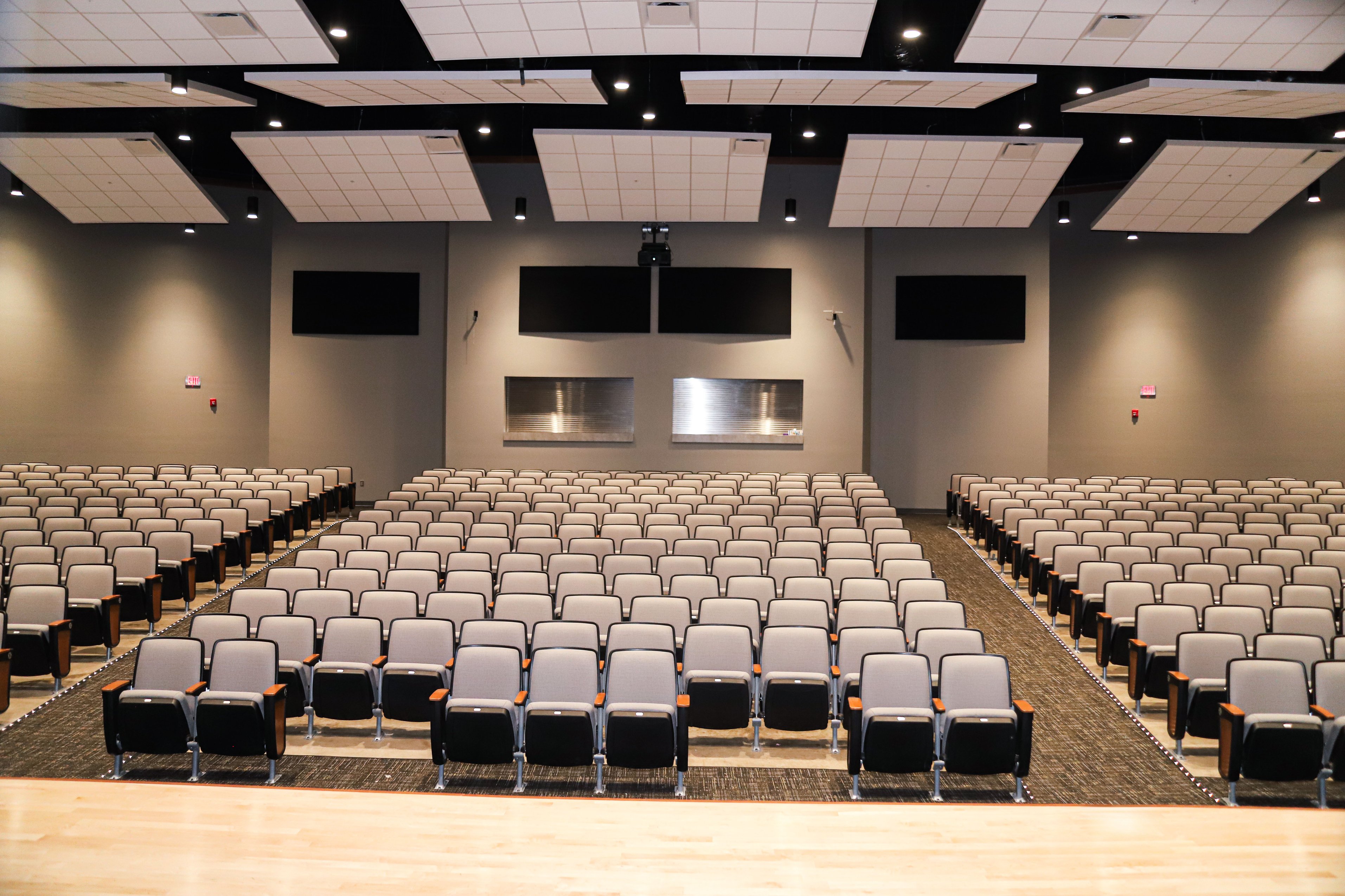 Petersburg ISD K12 Campus