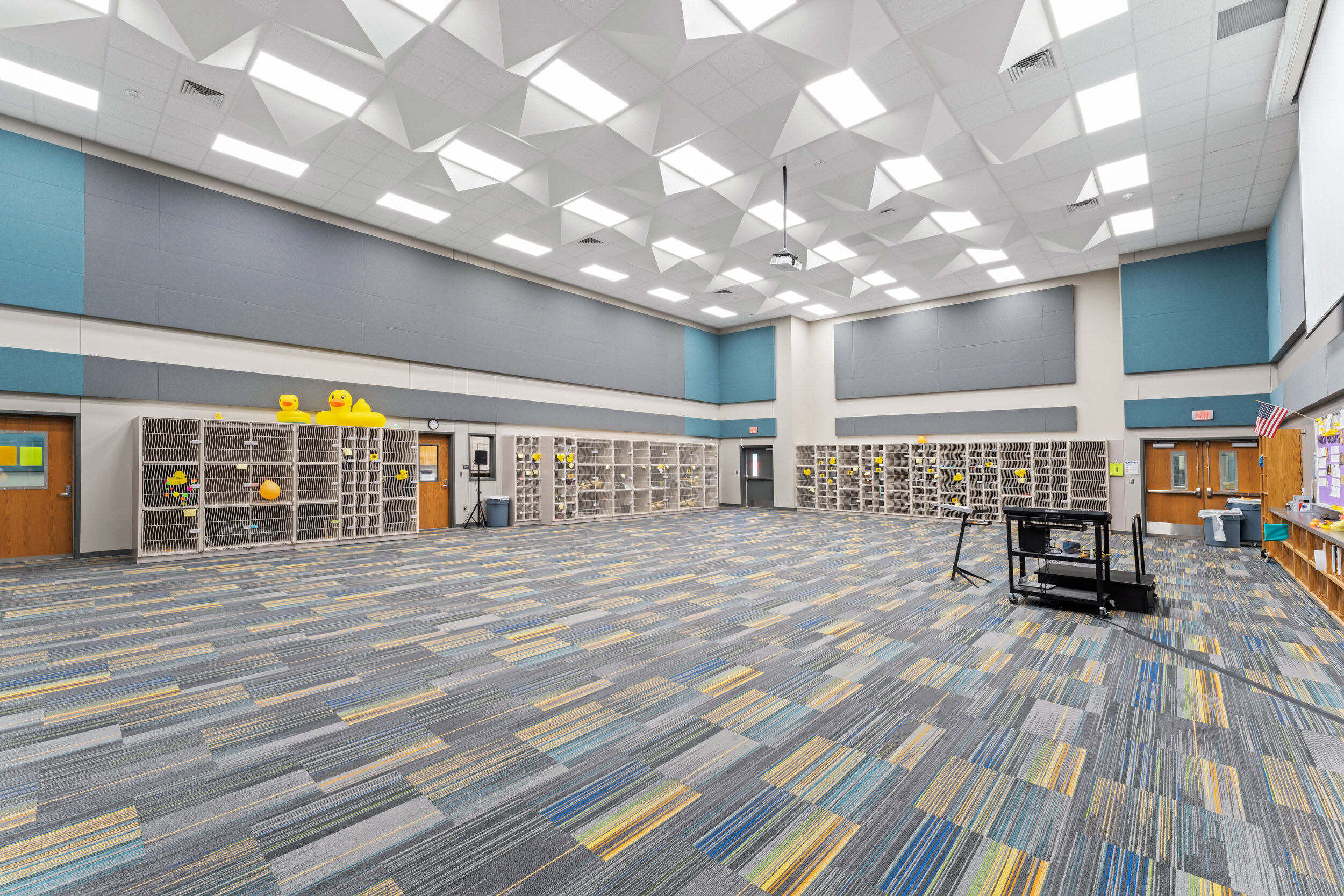 Frenship ISD Alcove Trails Middle School