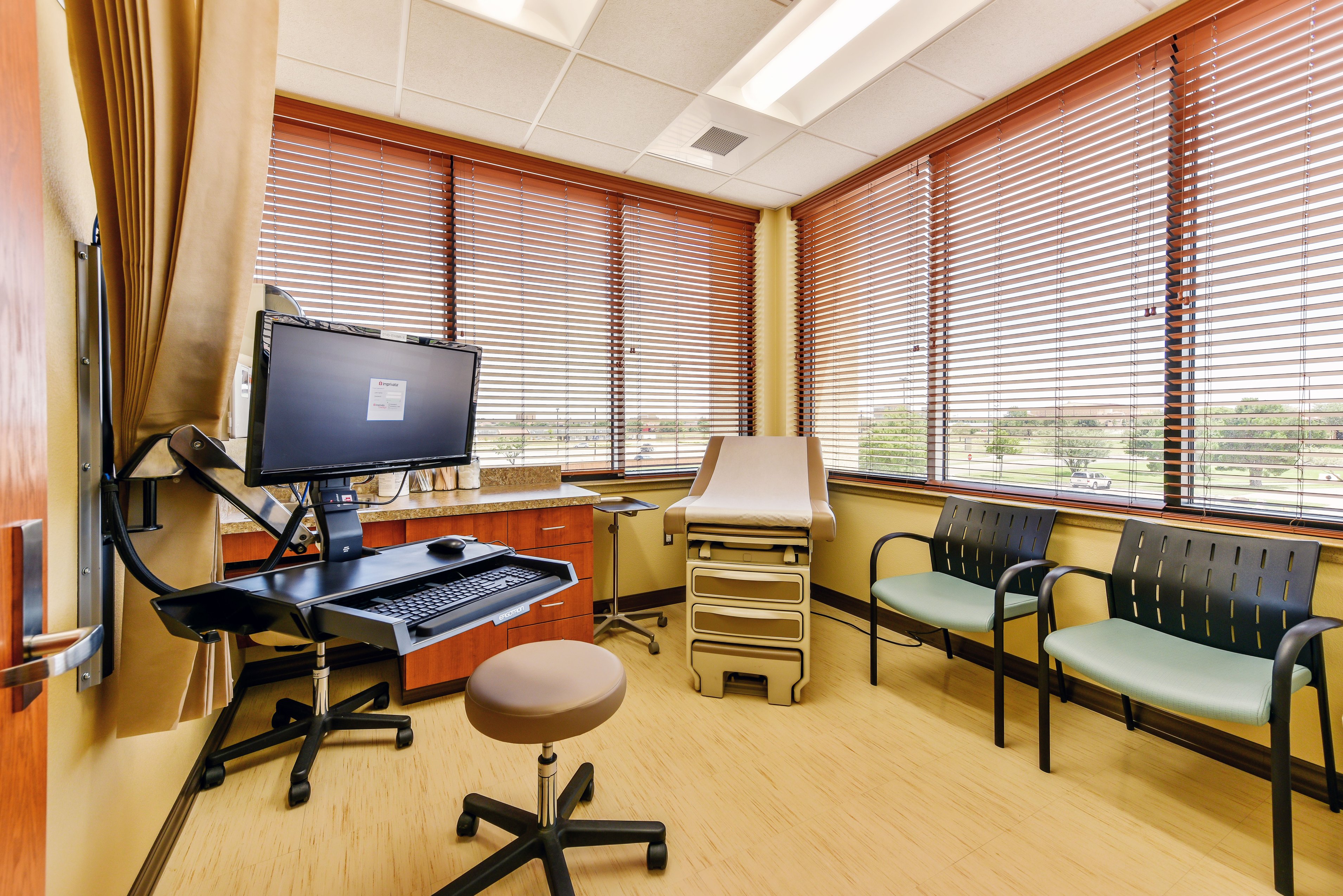 UMC Medical Office Plaza II