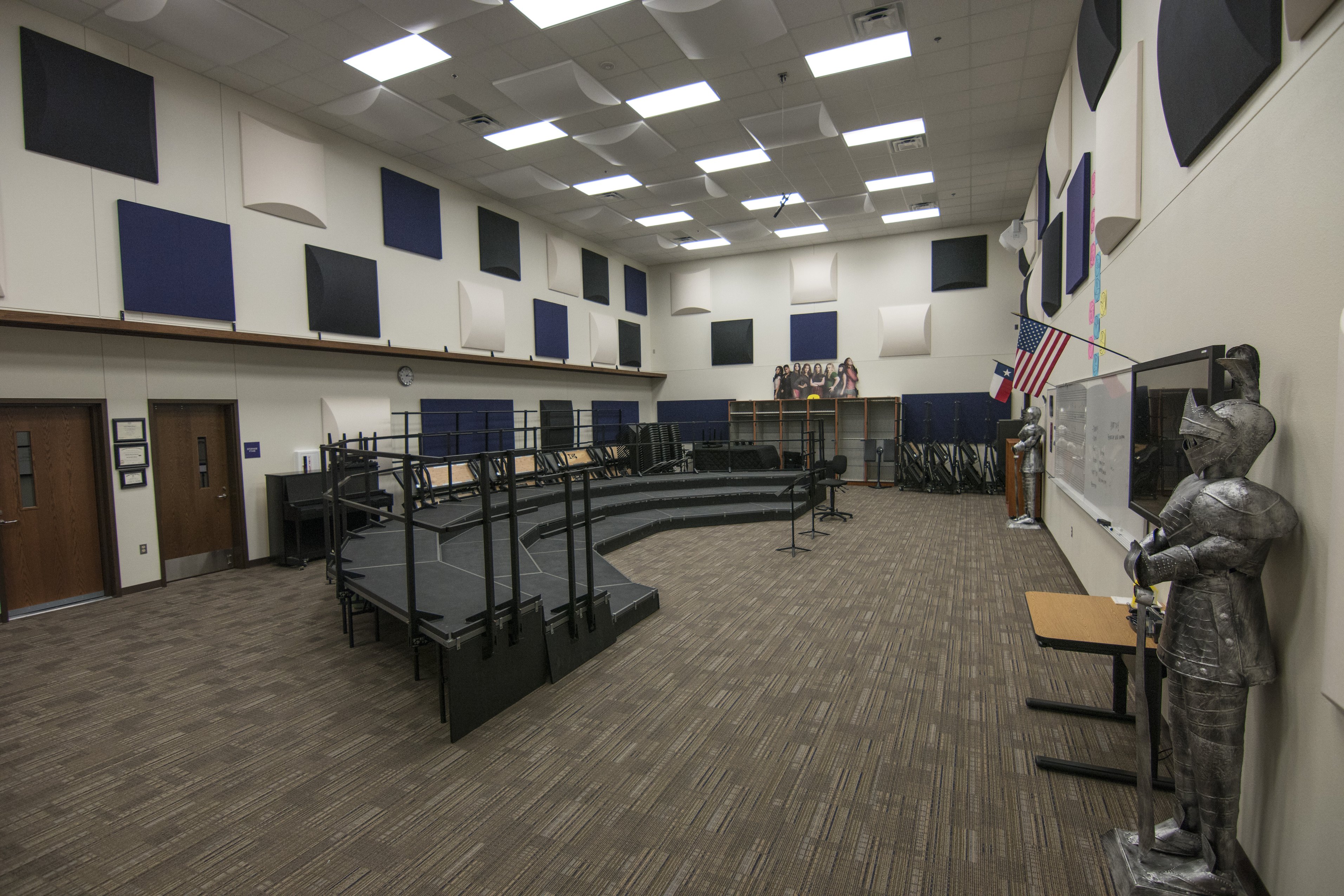 Frisco ISD Independence High School