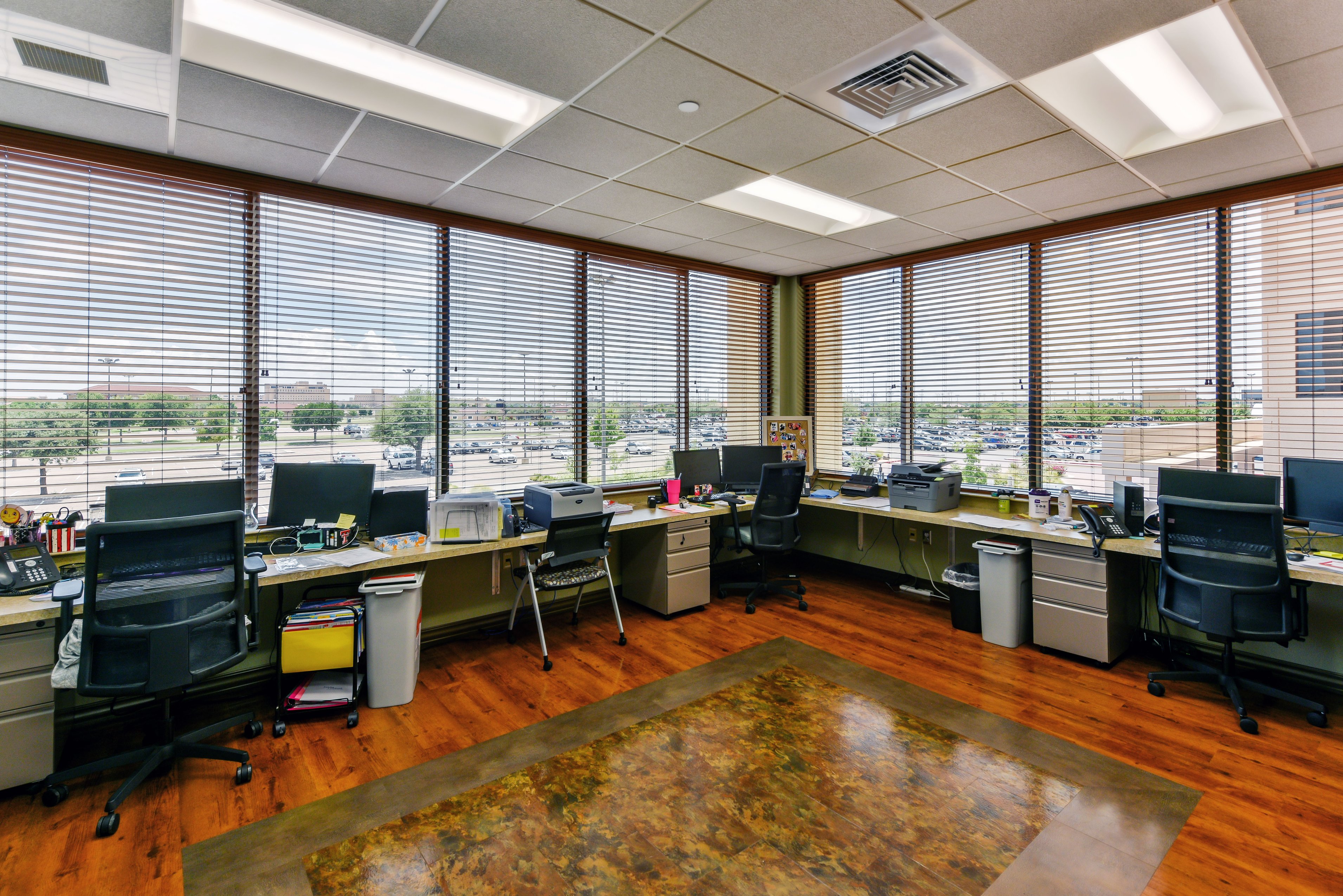 UMC Medical Office Plaza II