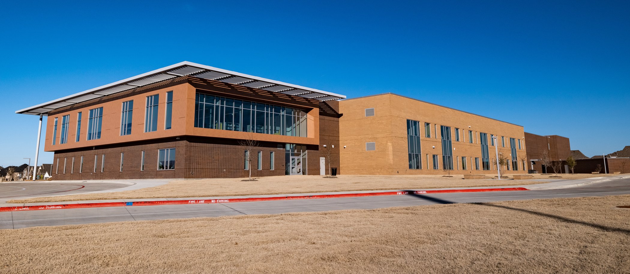 Frisco ISD Elementary School