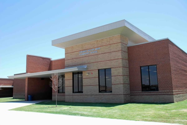  Frenship ISD - Willow Bend Elementary School category