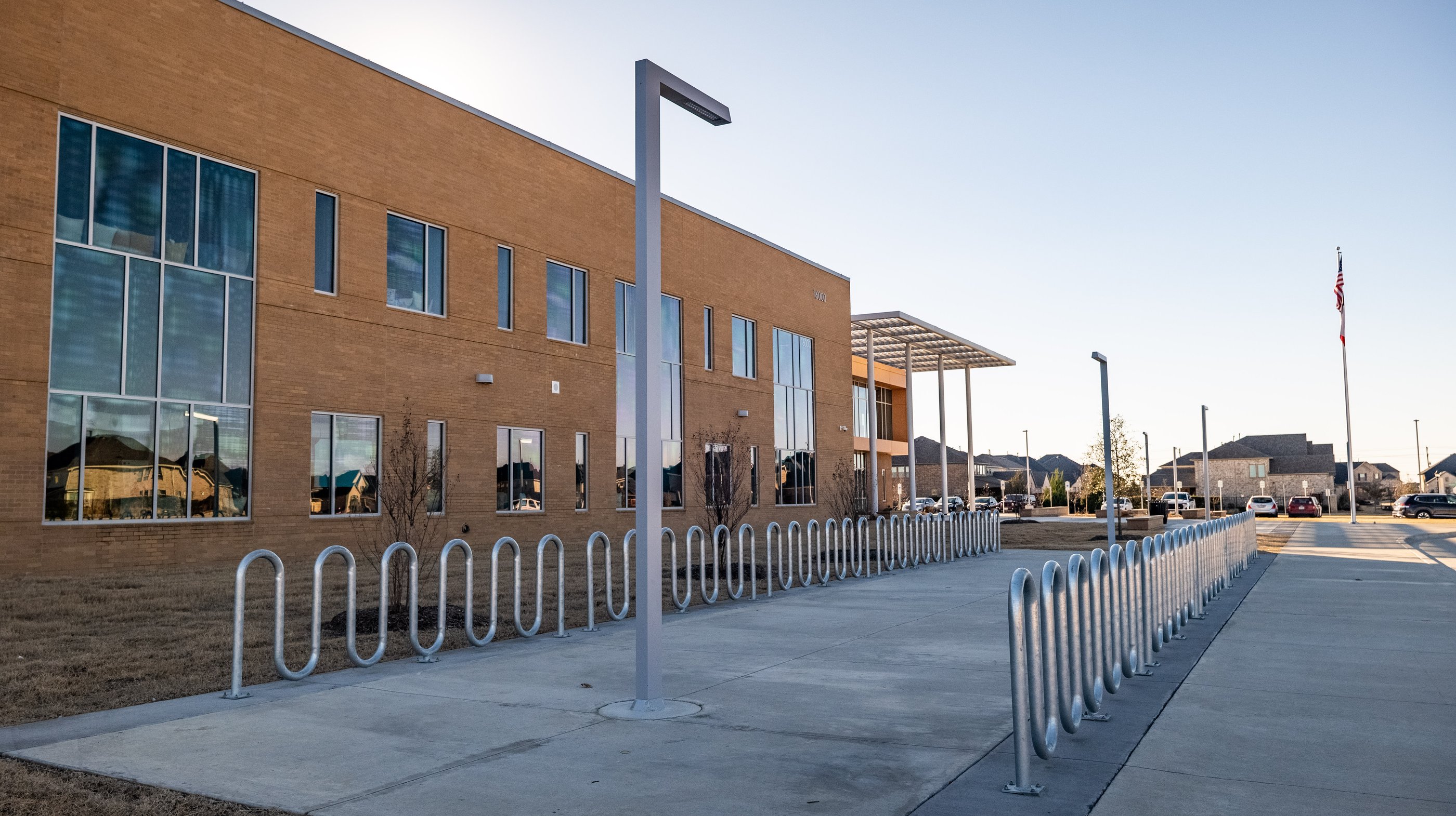 Frisco ISD Elementary School