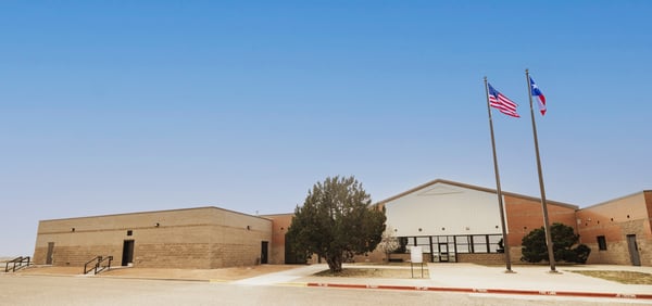 Lubbock County - CRTC