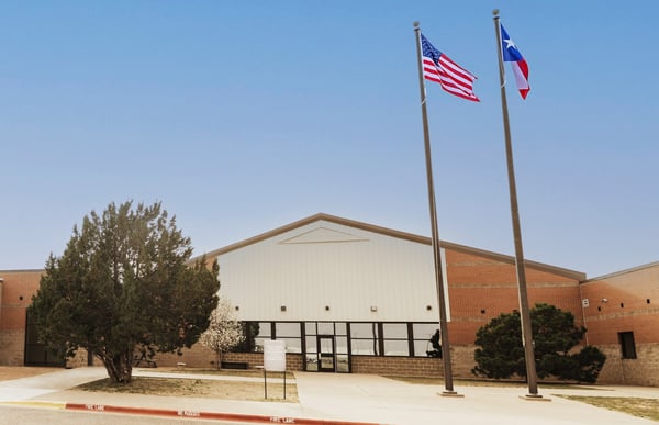  Lubbock County - CRTC category