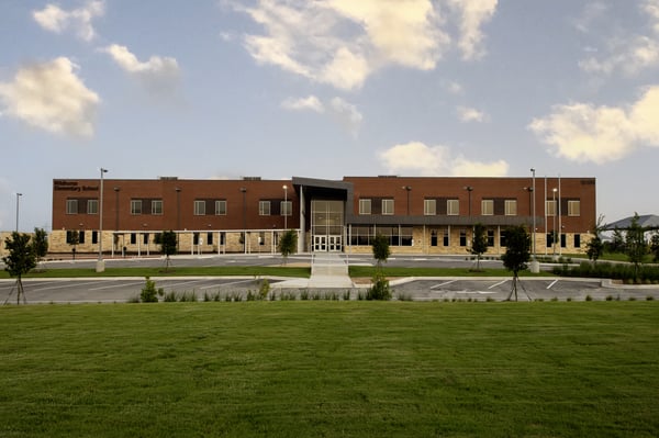  Manor ISD - Wildhorse Elementary School category