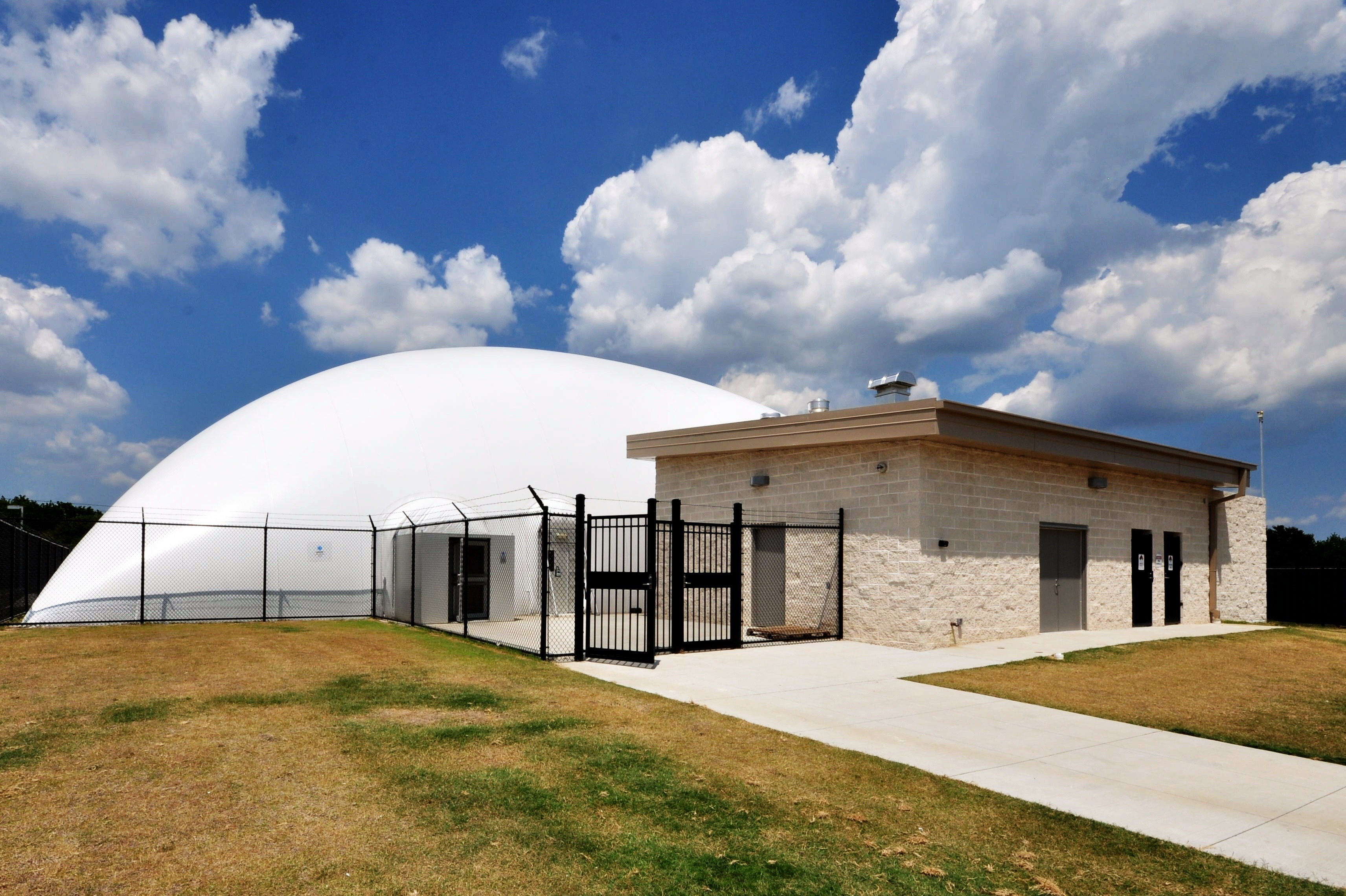 Lovejoy ISD Sloan Creek Intermediate Pool