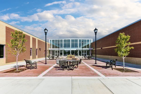  Lubbock Christian University - Talkington Center for Nursing Education category