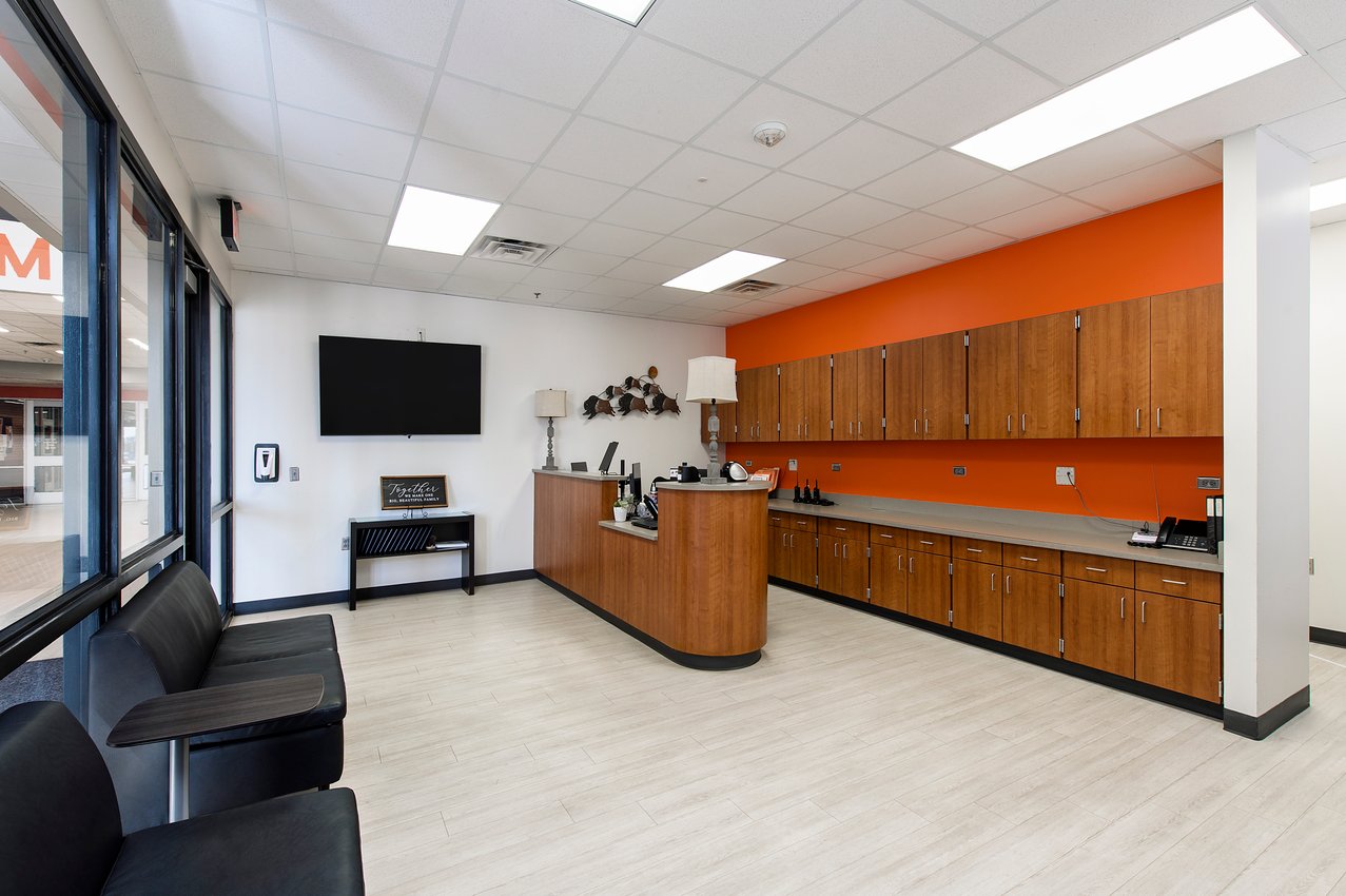 22-Birdville Haltom HS Main 2