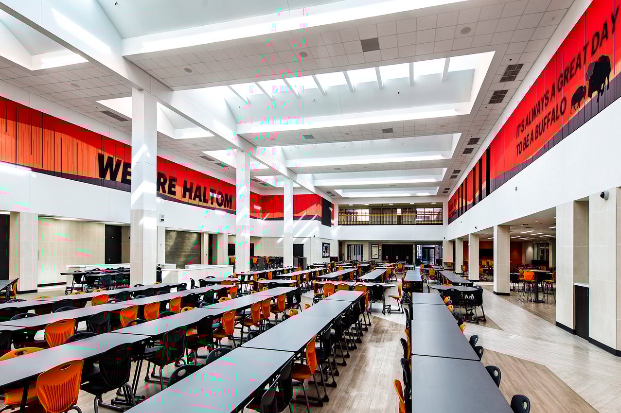 25-Birdville Haltom HS Cafe 6