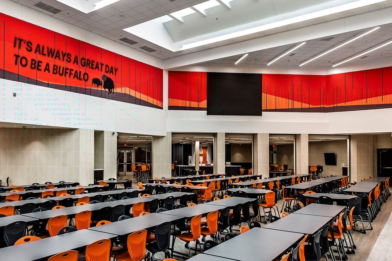 29--Birdville Haltom HS Cafe 9